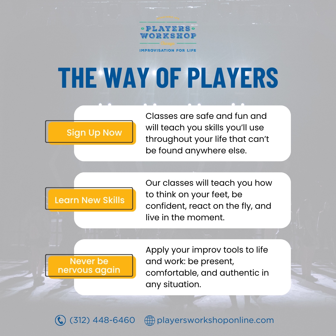 Players Workshop Chicago tweet media