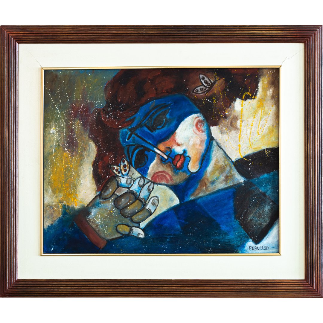 #humpday #cryptotwitter #nfts #nft #nftart #nftcollector #collectible  #nftcommunity #blockchain #gallery #latam #canada #nftday #digitalart #crypto #fineart #painting