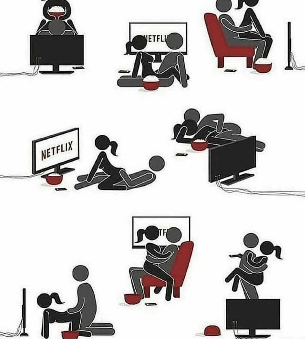 BlagueCoquine's tweet photo. Netflix&amp; ? https://t.co/Gk7MOWnZt3