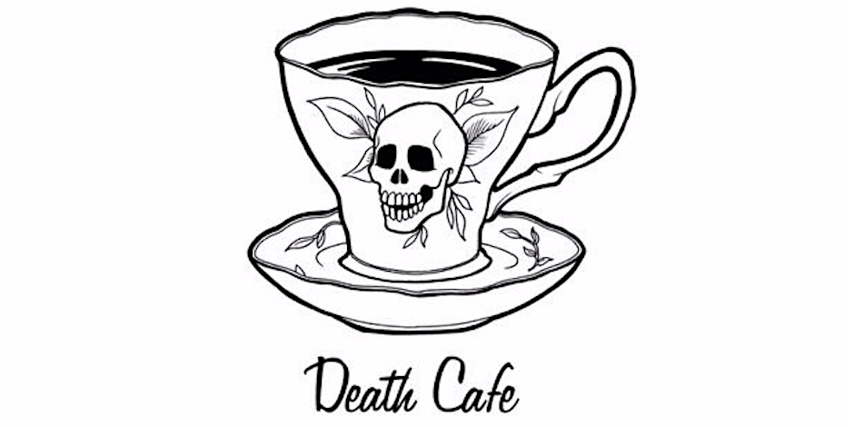 TheEdgeSY's tweet photo. An End of Life doula who runs a regular #deathcafe has opened up about the benefits of changing your perception of #death. Penny Merrett from #Sheffield started the cafes to encourage open conversations about #grief.

Read more below⬇️
https://t.co/la1kA8EHdo https://t.co/Gg07VfA86k
