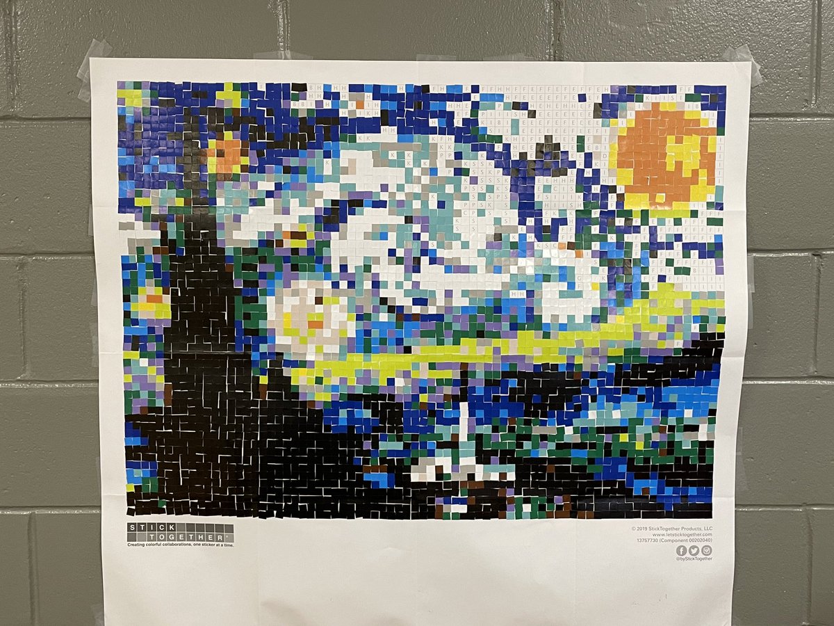 DavidGusitsch's tweet photo. The collaborative project in the #SaxeDesignLab is coming along nicely! Next project may be some “Saxe Custom” artwork - stay tuned! 🖼️ https://t.co/vRgS2sLbSg