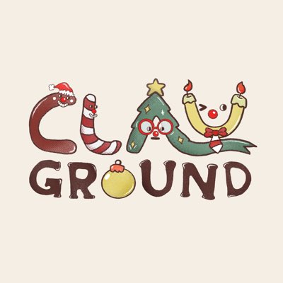 Clayground 🎄 tweet media