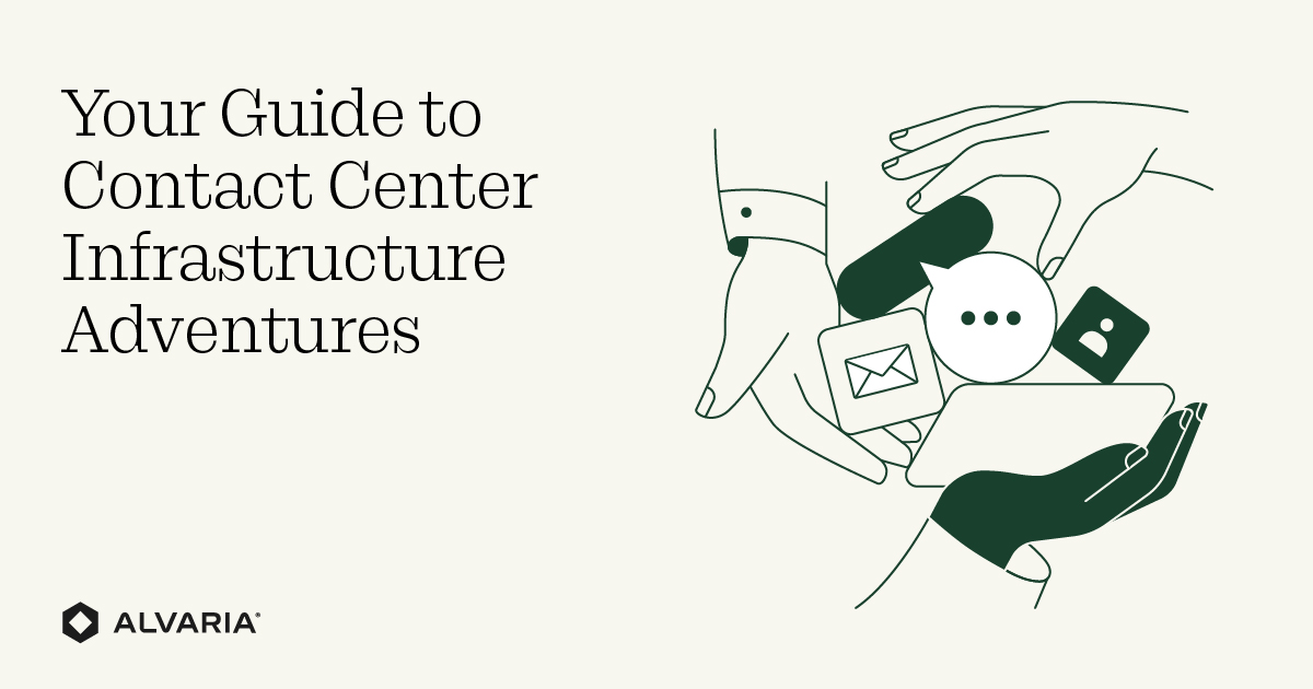 Explore the magic of CCI, your trusty sidekick for seamless customer interactions. Learn why savvy professionals care, and get tips to optimize your setup for success. Let's conquer the customer service wilds together.  

alvaria.com/blog/guide-to-…
