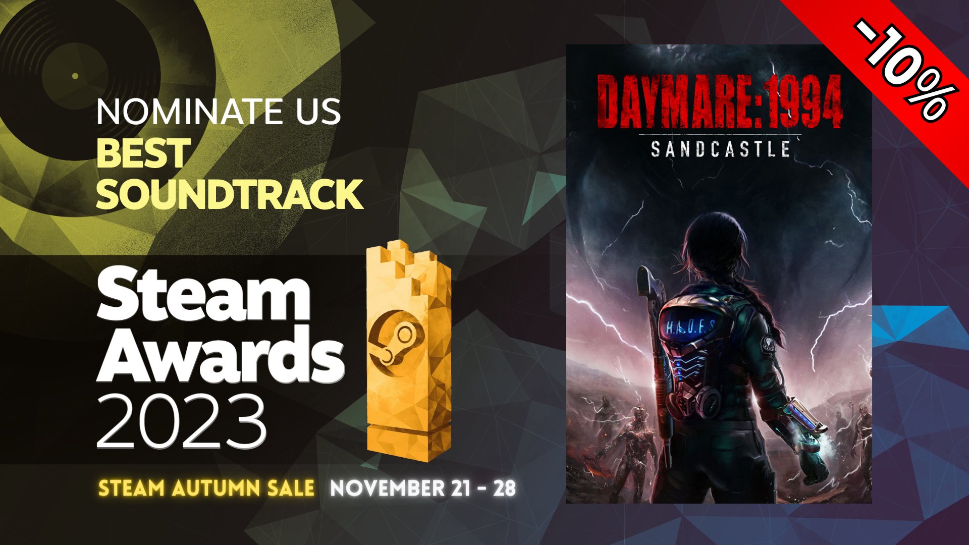 Steam Soundtrack Sale