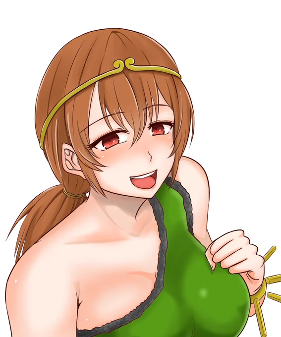 おさるさん