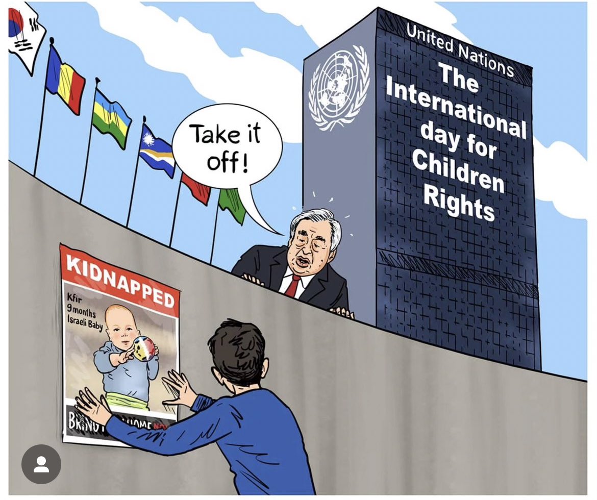 Dr. Eli David (@drelidavid) on Twitter photo .<a href="/antonioguterres/">António Guterres</a>,
You are a disgrace to your country 🇵🇹, to your organization 🇺🇳, and to humanity.
Resign!
#ResignGuterres .<a href="/antonioguterres/">António Guterres</a>,
You are a disgrace to your country 🇵🇹, to your organization 🇺🇳, and to humanity.
Resign!
#ResignGuterres
