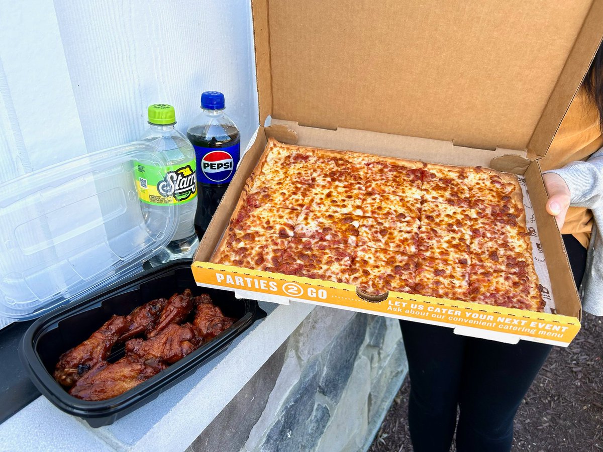 Ledo Pizza tweet media