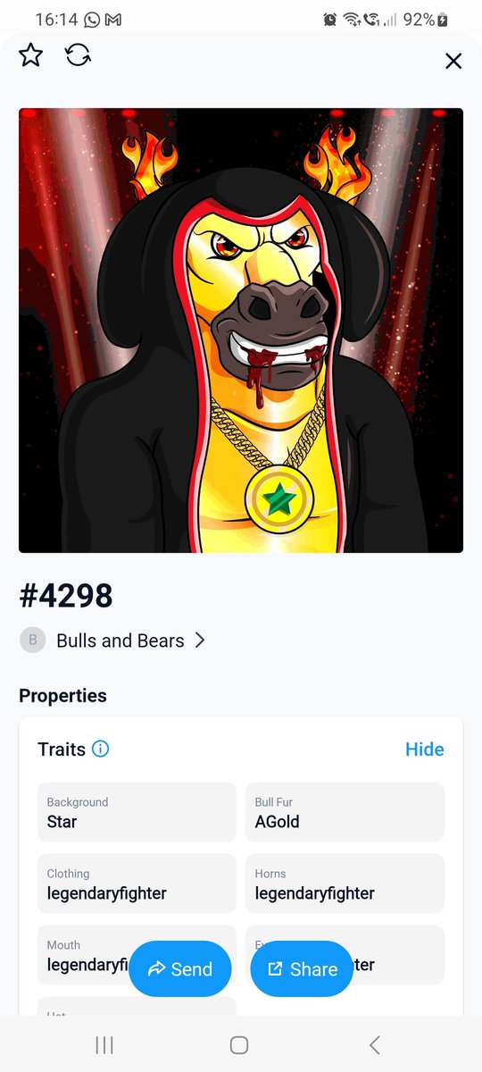 #crofam  are you a Bear or Bull? Like , Tweet and Comment if you belive Cronos will be over  $1 this time next year. @KaraSol318 <a href="/Bravete9/">Mikel</a> <a href="/michaelrabone/">Michael Rabone</a> <a href="/realOscarRamos1/">Oscar Ramos</a> <a href="/CronosBBs/">A New Adventure</a> <a href="/photonswap_fi/">PhotonSwap.Finance</a> <a href="/crodexapp/">Crodex | AMM / DeFi / NFT Ecosystem on Cronos</a> <a href="/BoredCandyCity/">Bored Candy City</a> <a href="/CroArmy_eth/">CroArmy | NFT Collection | $ARMY Token</a> <a href="/FamiliaCro/">CROFam 🇦🇱🇮🇹🇫🇷 🐦‍⬛🔪</a>.