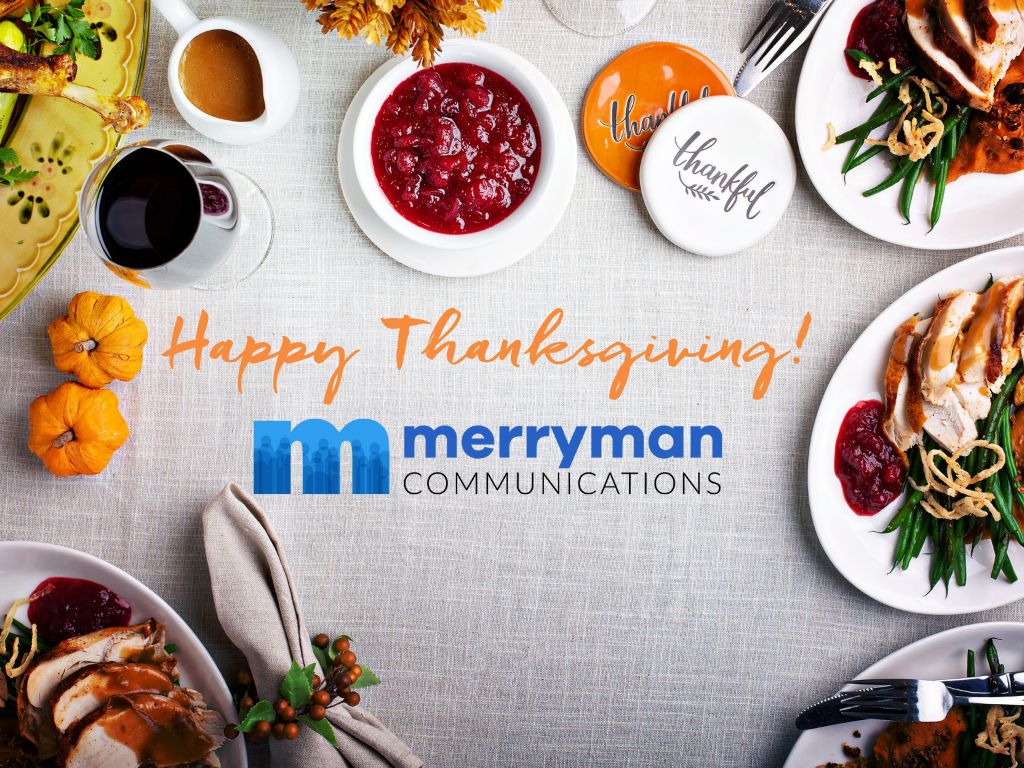 Merryman Communications tweet media