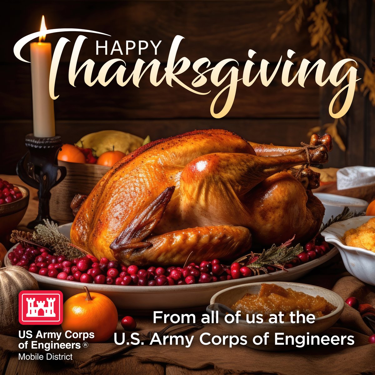 USACE Mobile tweet media