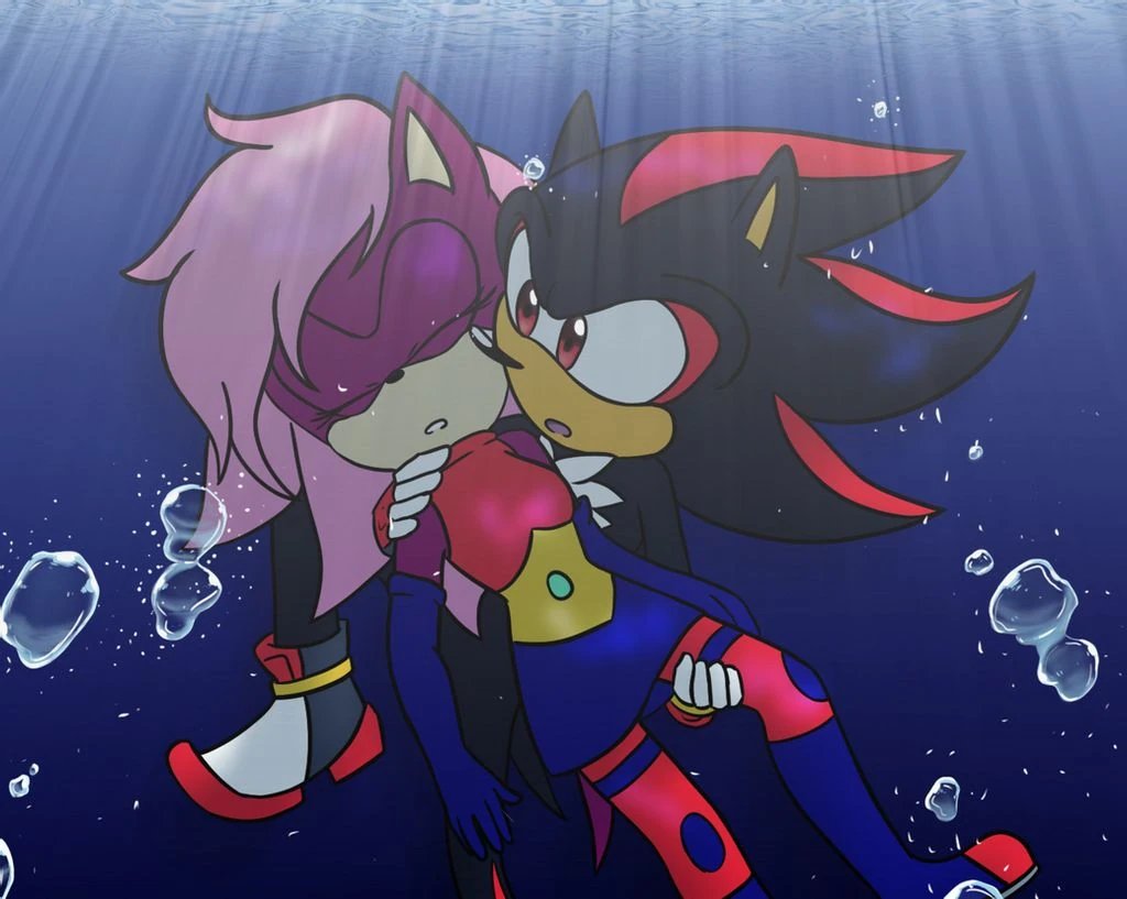 Save me

Art by Woarel? 

#shadonia #sonia #shadow #shadowthehedgehog #soniathehedgehog #sega #sonicthehedgehog #sonicteam #sonicships #sonicuniverse #love #sonia_the_hedgehog #shadow_the_hedgehog #sonicx #sonicunderground #myship #otp #couple #universe