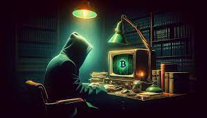 bitcoinmalaya's tweet photo. Binance's CZ can be taken down.

FTX's SBF can be taken down.

Kraken's Jesse Powell can be taken down.

Coinbase's Brian Armstrong can be taken down.

HTX's Justin Sun can be taken down.

All crypto exchanges can be shut down.

All altcoin founders can be hunted and taken down.

All altcoin foundations can be shut down.

Bitcoin's founder Satoshi Nakamoto can be......wait, who tf is he actually?

He knew he should disappear for #bitcoin. That's why.