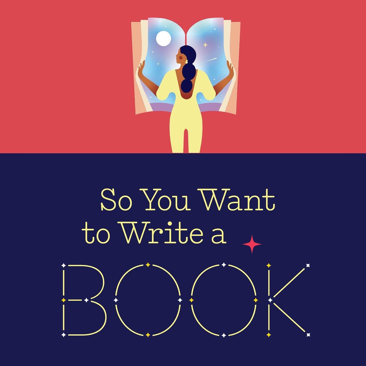 Wellesleymag's tweet photo. For our fall cover story, “So You Want to Write a Book,” Senior Associate Editor Catherine O’Neill Grace talked to author Jasmine Guillory ’97 (@thebestjasmine) and other alums in publishing who are shaping the industry. Read the story now on our website, https://t.co/IhXdnsI496. https://t.co/GltgBosJSU