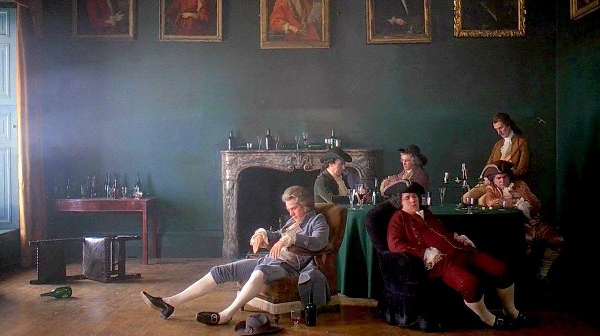 Taste of Cinema tweet media