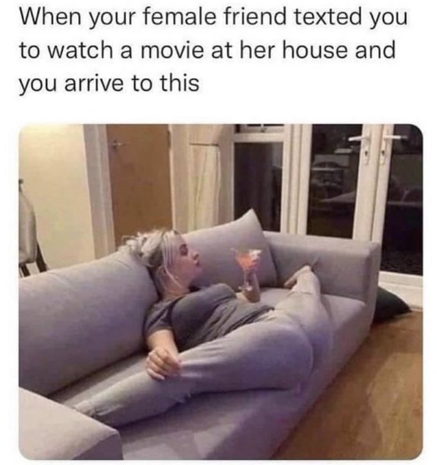 i do this a lot of times 😅 #hot #sexy #goodtowatch https://t.co/u5RFc61MpE<a href="/tag/hot"class="tags">#hot</a><a href="/tag/sexy"class="tags">#sexy</a><a href="/tag/goodtowatch"class="tags">#goodtowatch</a>