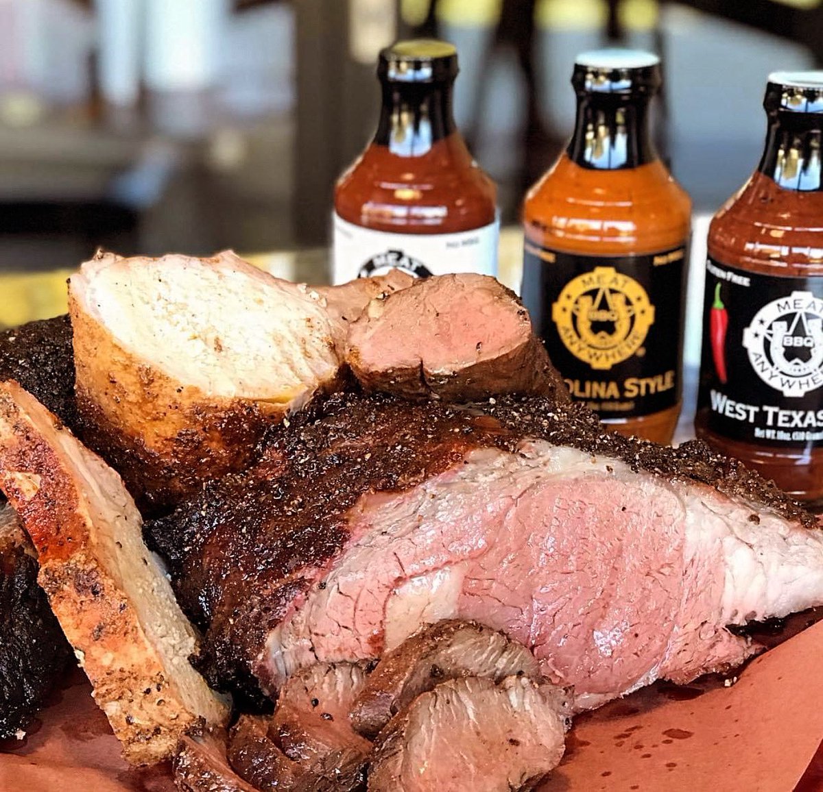 Reminder: We’’re closing early today at 5 pm or earlier if we’re SOLD OUT. We will be CLOSED on Thanksgiving Day but will re-open at 6 a.m. on Friday with our Breakfast Tacos All Day and our PrimeTime Meats while they last! Wishing you and your family a Happy Thanksgiving!