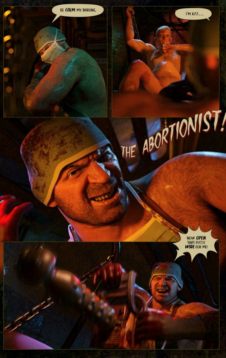 Dolmancé 🔞 tweet media