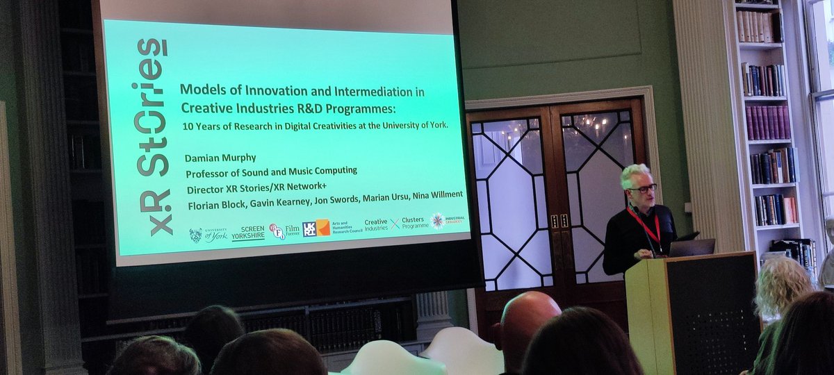 Gavin Kearney tweet media