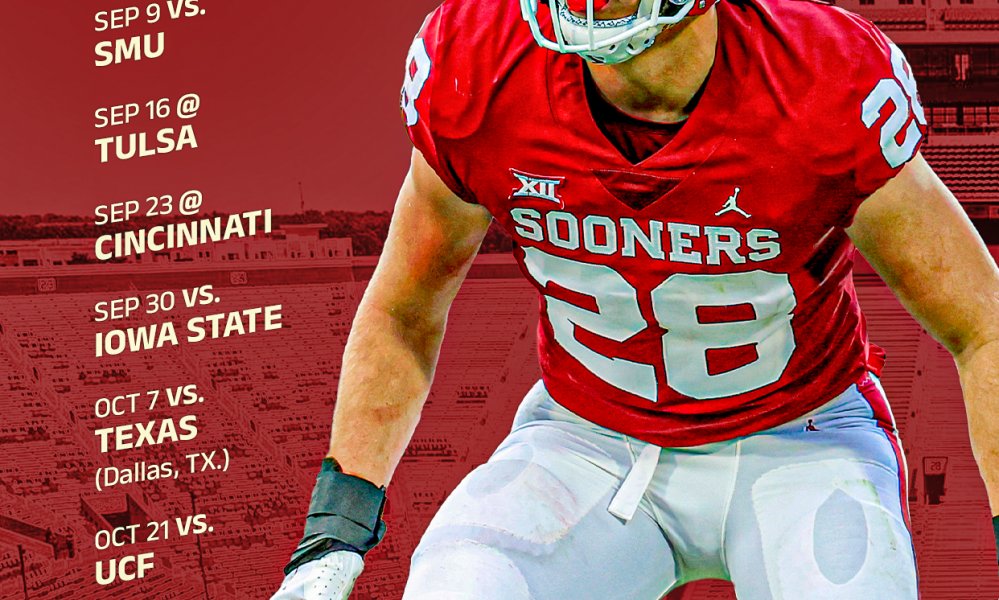 OU Club of Colorado tweet media