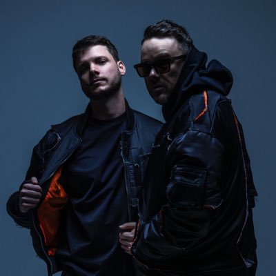 DubVisionMusic's tweet image. #nieuweprofielfoto