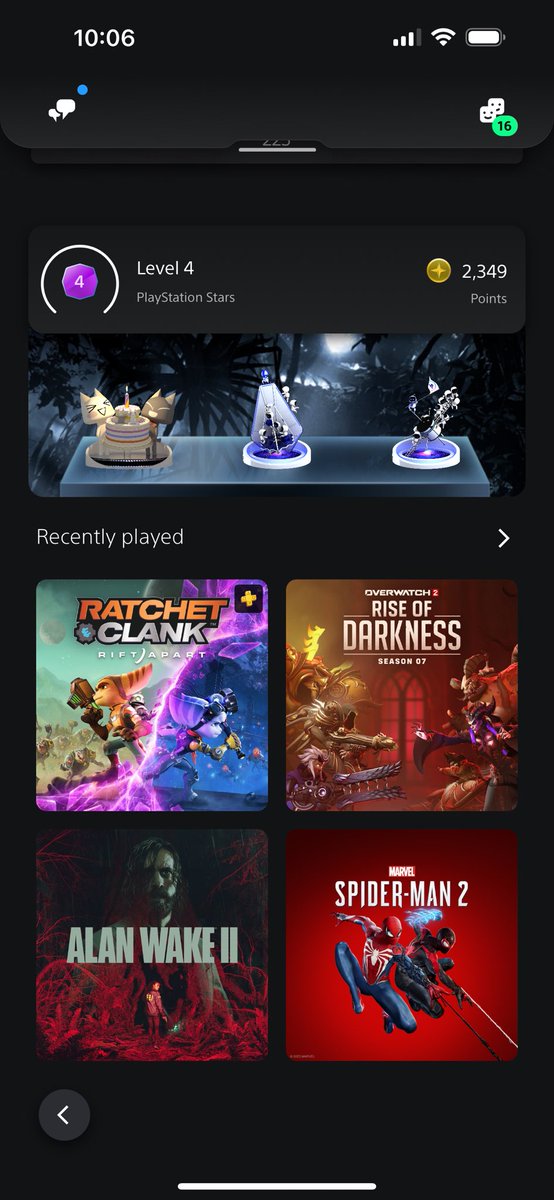 RoninOTS's tweet photo. Post your PSN and recently played https://t.co/mWeB6mD3z6