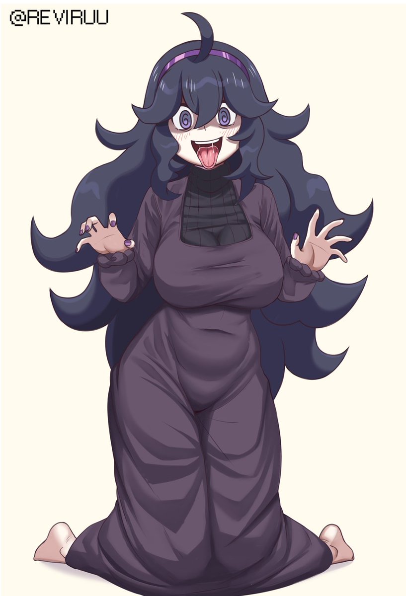 Reviruuu's tweet photo. la hex

#Pokemon https://t.co/zrkuQ9ND7b