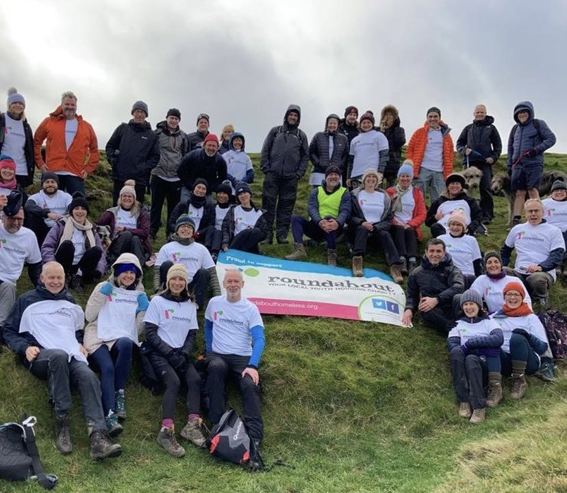 “We offer so much more than a roof over the heads of the young people in our service, and this is particularly apparent over the Christmas period.” 

<a href="/RoundaboutSheff/">Roundabout</a> Christmas fundraising is underway in the hope of giving their young people ‘a Christmas to remember.’