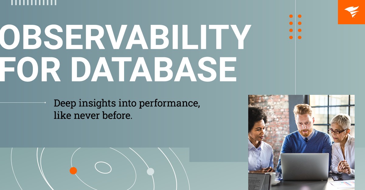 sql_steve's tweet image. SolarWinds is taking Database Observability to new heights for Cloud Native Platforms! SolarWinds announces major upgrades to its Database Observability, offering a comprehensive solution for open-source, cloud-enabled, and NoSQL databases. Read more here: investors.solarwinds.com/news/news-deta…
