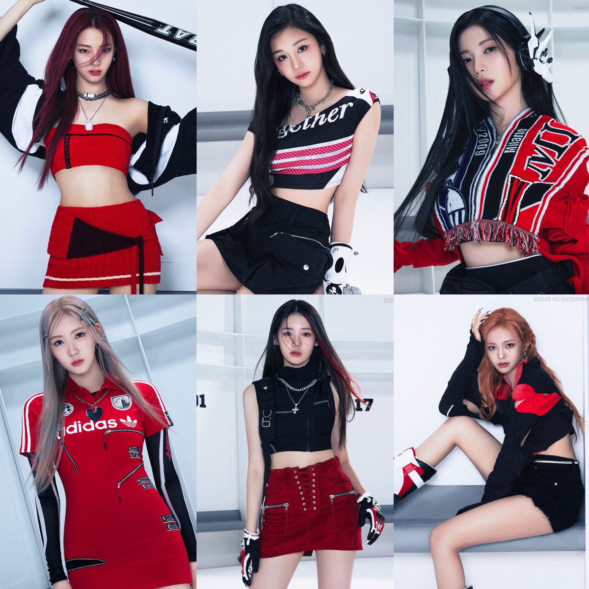 babymonsterpic_'s tweet photo. YG newest girl group BABYMONSTER 

🇯🇵#RUKA 2002
🇹🇭#PHARITA 2005
🇯🇵#ASA 2006
🇰🇷#RAMI 2007
🇰🇷#RORA 2008
🇹🇭#CHIQUITA 2009

🇰🇷#AHYEON 2007 (temporary hiatus)

#BABYMONSTER #베이베몬스터 #루카
#파리타 #아사 #라미 #로라 #치키타 #아현 https://t.co/mwT7npXj2e