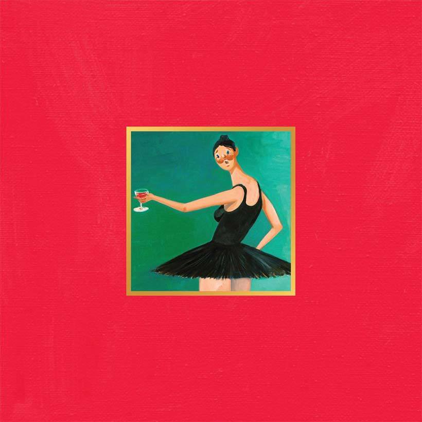 culturesoc's tweet photo. This Day in Hip Hop 📍 

This day in 2010, Kanye West releases his fifth studio album “My Beautiful Dark Twisted Fantasy” this is regarded as Kanye’s Magnus Opus and one of the greatest rap albums ever. 

💿 496,000 first week album sales 
💿 debuted at No. 1 on billboards 
💿 Won two Grammys for the single “All of The Lights”