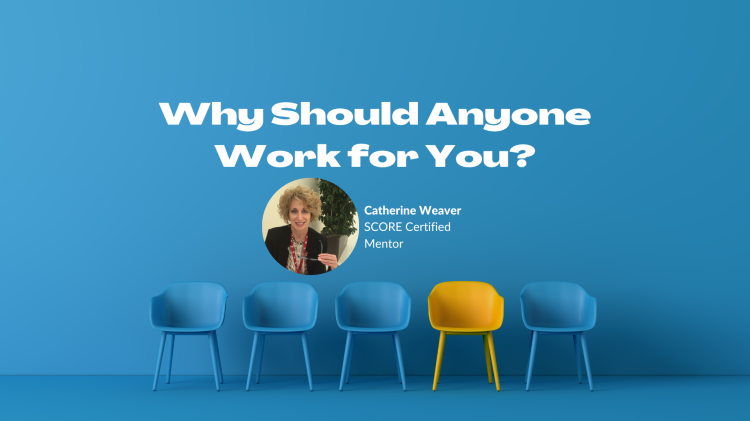 scorebcpa's tweet image. 🚀 Join us @scorementors! 🌟

📅 Nov 28 &amp;amp; 30, 11:30am ET
1️⃣ "Why Should Anyone Work for You?" Master hiring today's market! 💼🔍
2️⃣ "Make the Internet Work for YOU!" Unleash strategies for internet marketing success! 🌐💡
🔗 #scorewithscore

conta.cc/478CYNU