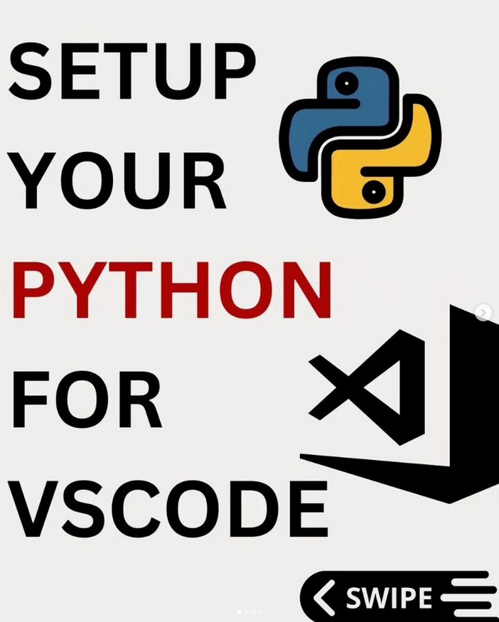 Python Developer tweet media