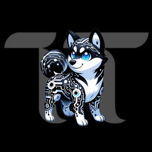 TheCryptophant's tweet photo. Reminds me of $KIZUNA in the beginning. 

$TAONU is showing strenght along $TAO

Decentralized #AI and a meme destined to be the hot new thing 🔥

 600K mcap now

https://t.co/VfET6FFyA6

 #TAOARMY #TAO #TAONU $GROK #GROK $PEPE #PEPE $BTC #BTC $ETH #CRYPTO #MEMES #1000x #10000x https://t.co/rMfv2sTOTL