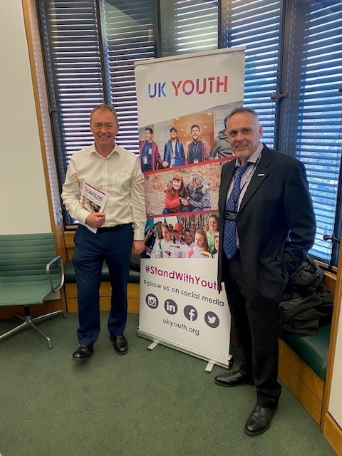 UK Youth tweet media