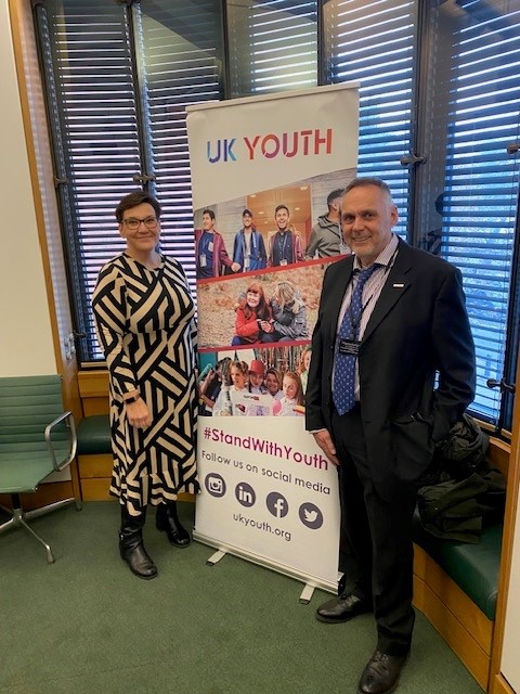 UK Youth tweet media