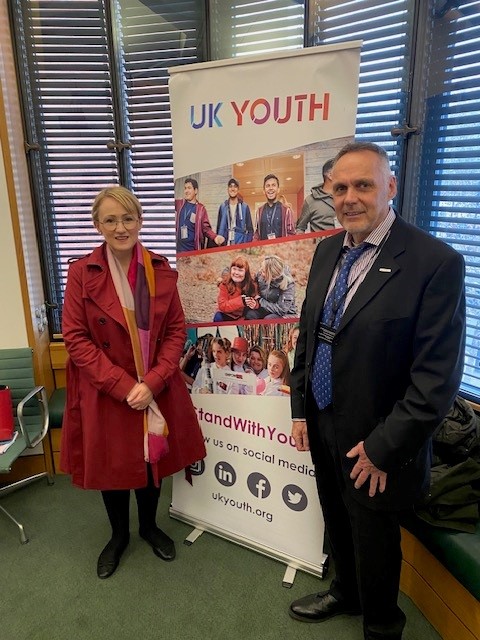 UK Youth tweet media