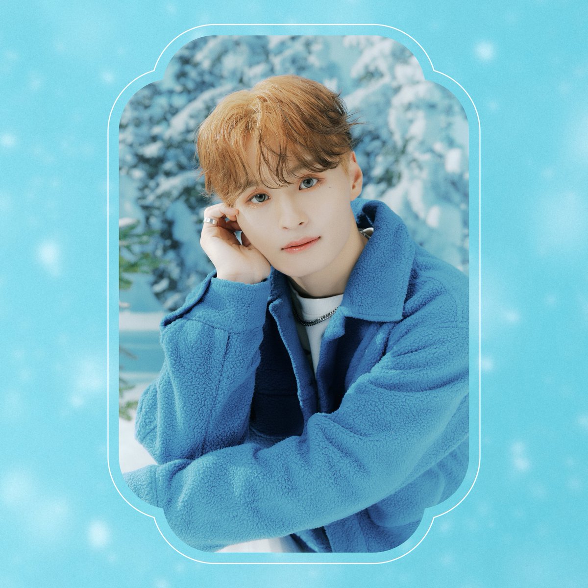 𝐃𝐗𝐓𝐄𝐄𝐍 𝟑𝐑𝐃 𝐒𝐈𝐍𝐆𝐋𝐄 
< 𝐒𝐧𝐨𝐰𝐢𝐧’ >
⠀
☃️ARTIST PHOTO☃️
#寺尾香信
⠀
2024.01.31(WED) RELEASE
⠀
#DXTEEN #DXTN #TERAOKOSHIN
#DXTEEN_Snowin