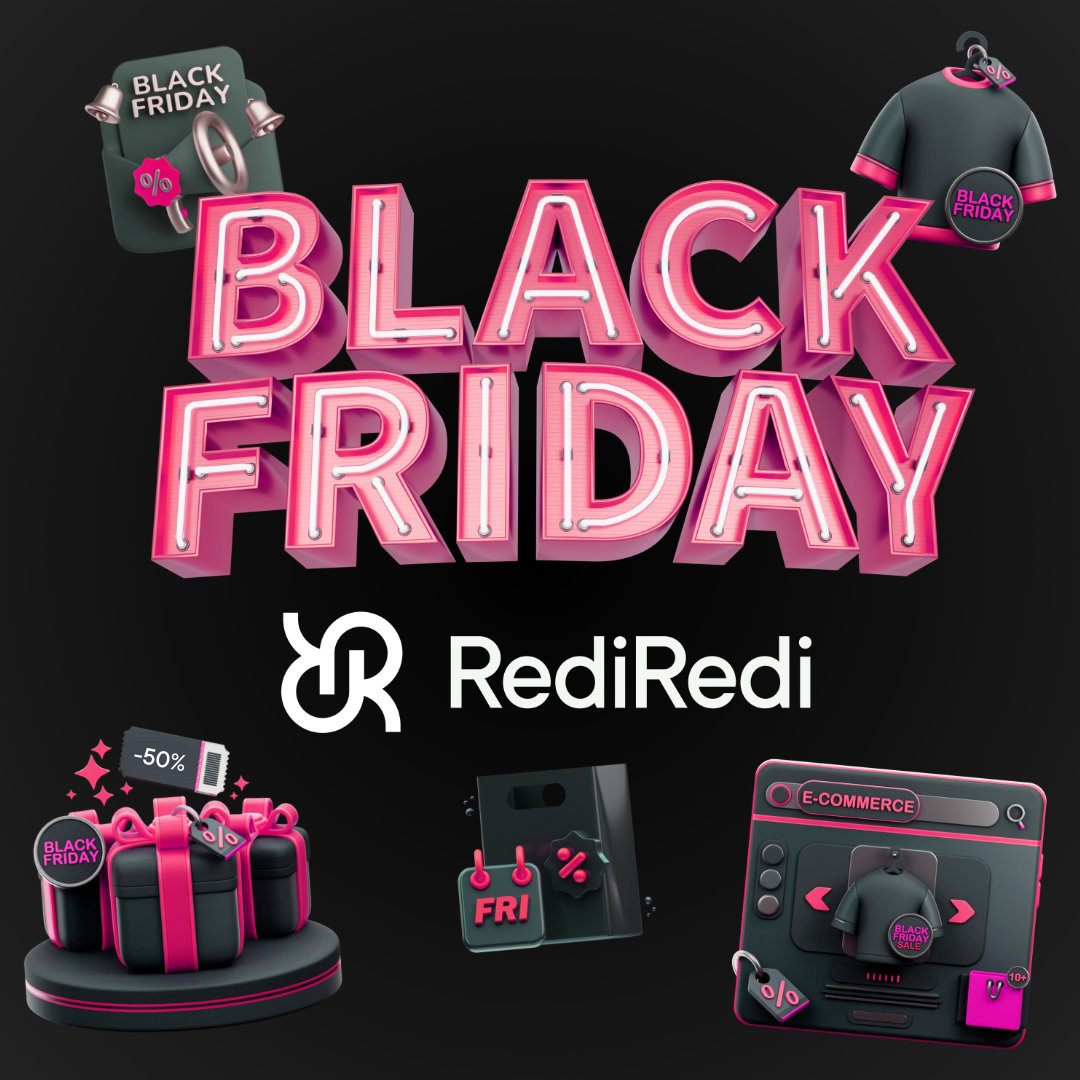 RediRedi Brasil tweet media