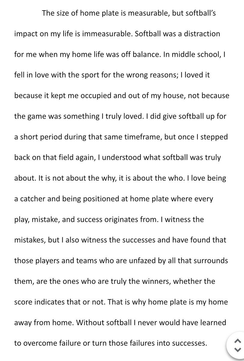 Paige Knussman tweet media