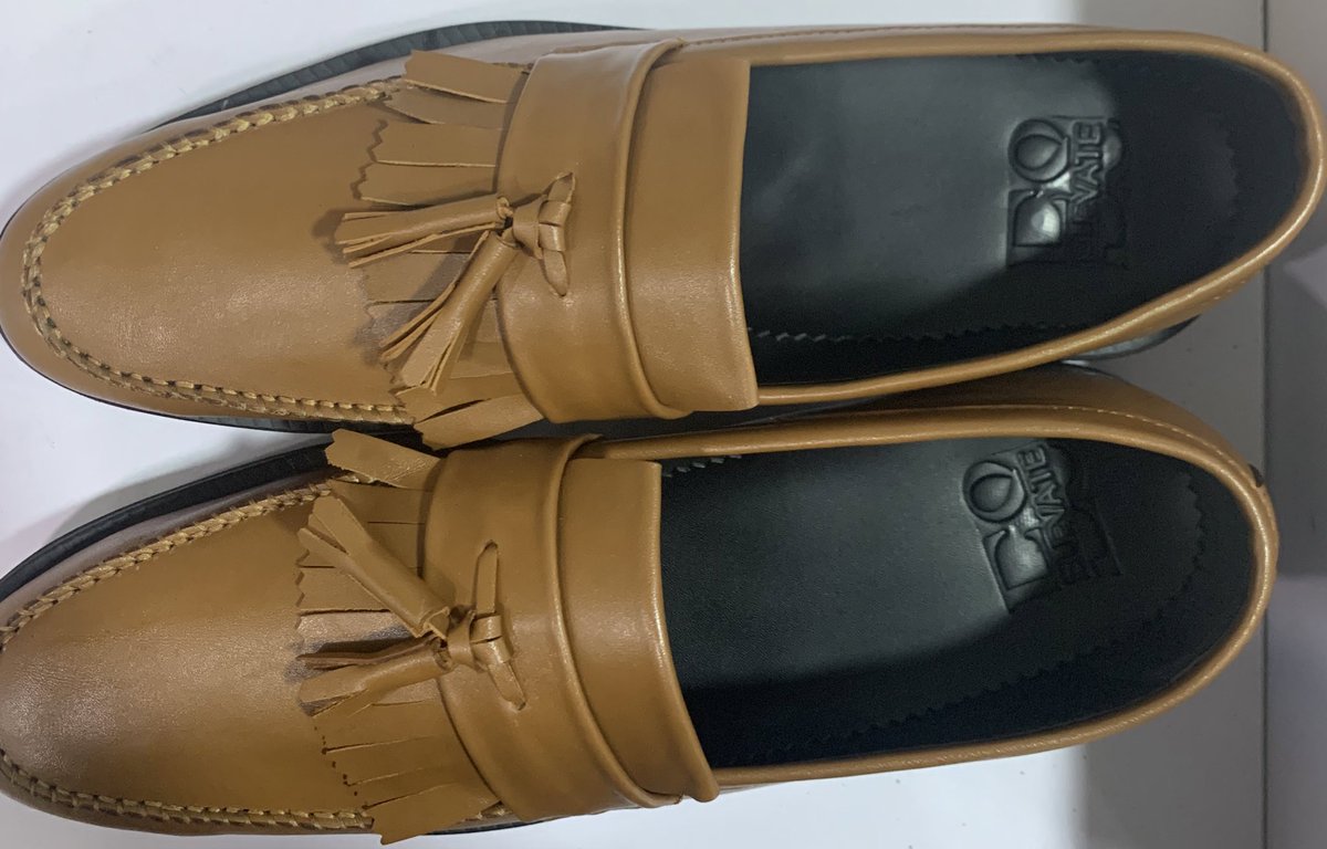 e8shoes's tweet photo. A pair of shoes can have a life of its own.  Keep on loving your shoe. https://t.co/GxWZQAIVLb