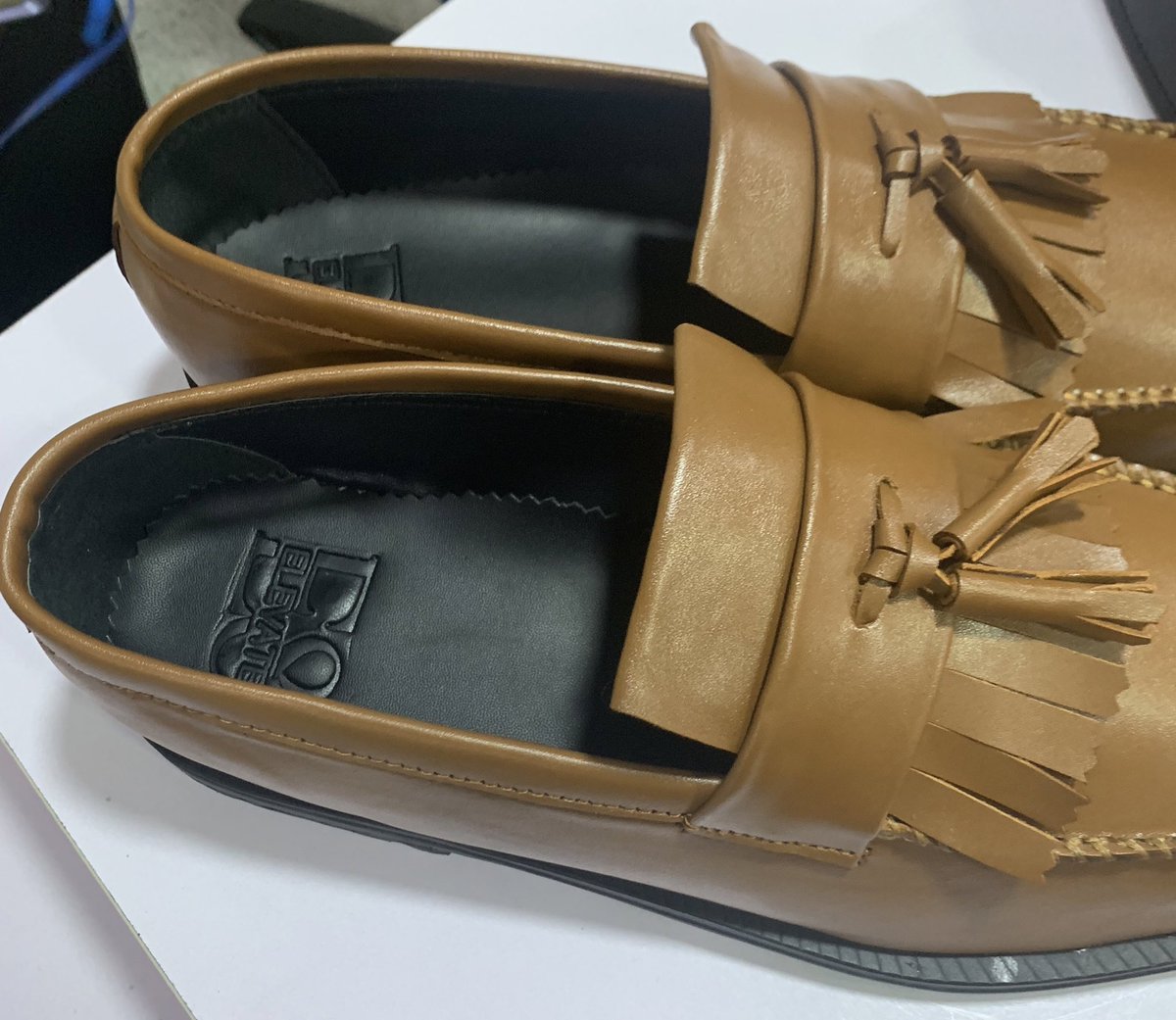 e8shoes's tweet photo. A pair of shoes can have a life of its own.  Keep on loving your shoe. https://t.co/GxWZQAIVLb