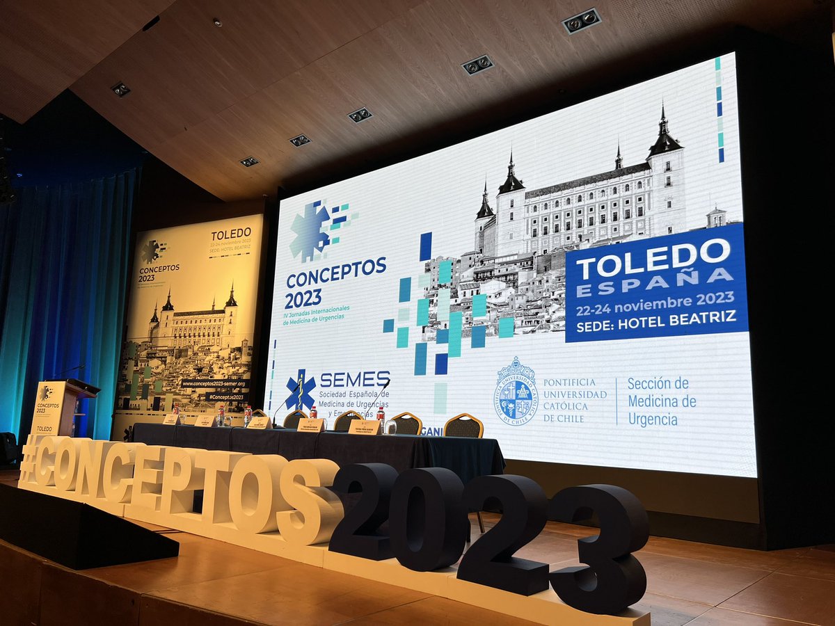 Urgencia UC tweet media