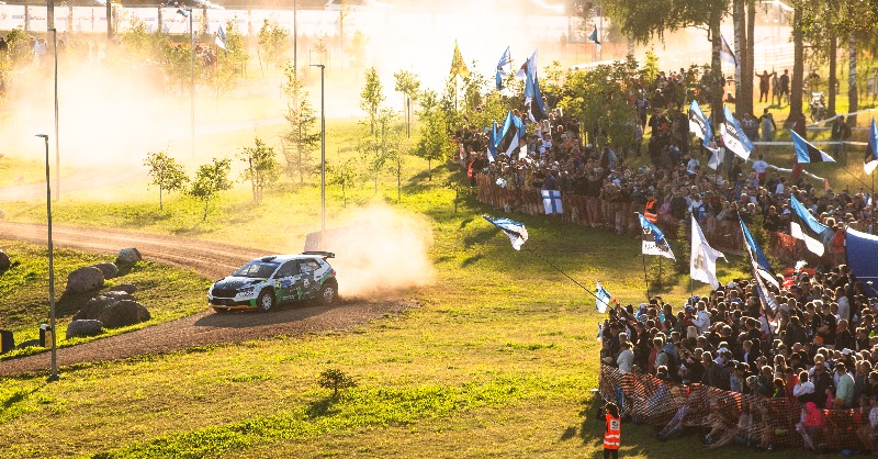 FIAERC's tweet photo. 🚨 Revealed 🚨

An exciting and significantly revamped #FIAERC calendar for 2024 👊

Check it out ⤵️