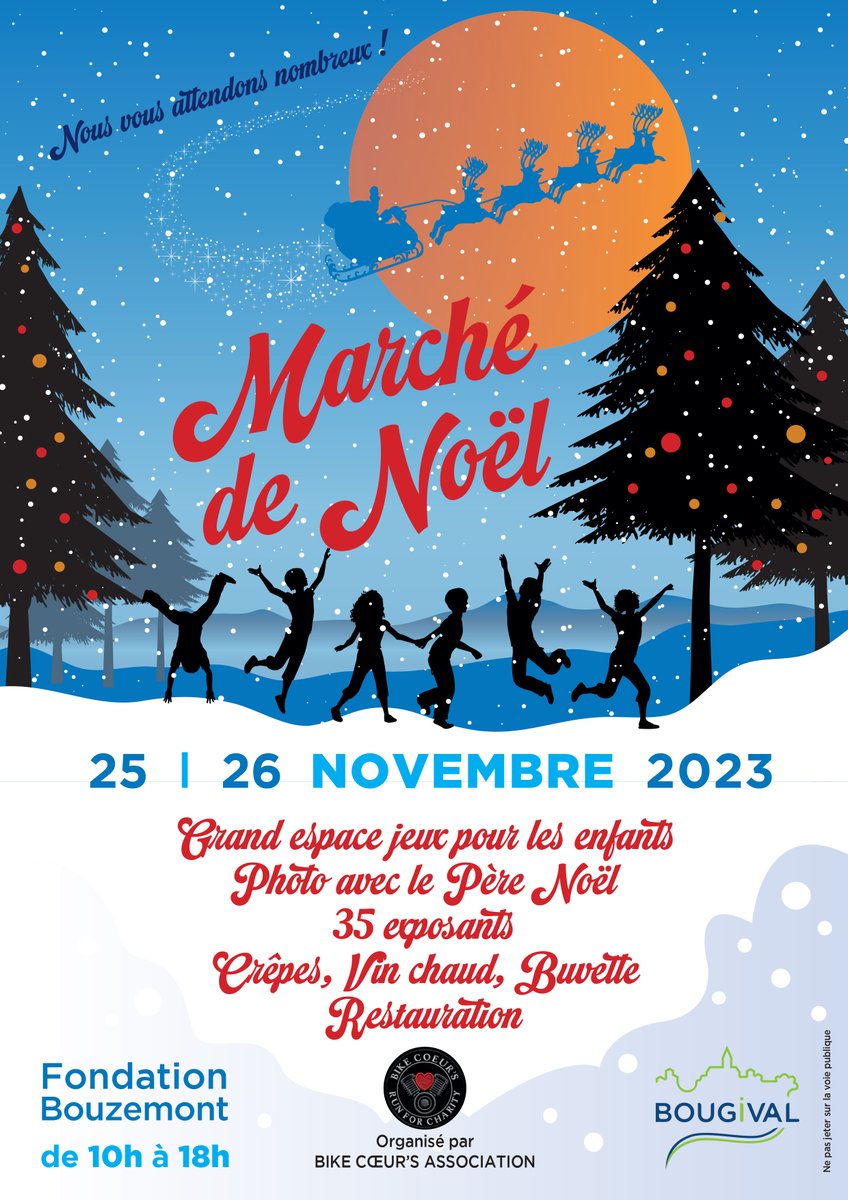 Bougival Ma Ville (@villedebougival) on Twitter photo 