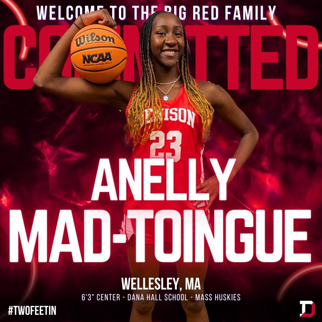 Anelly Mad-toingué tweet media