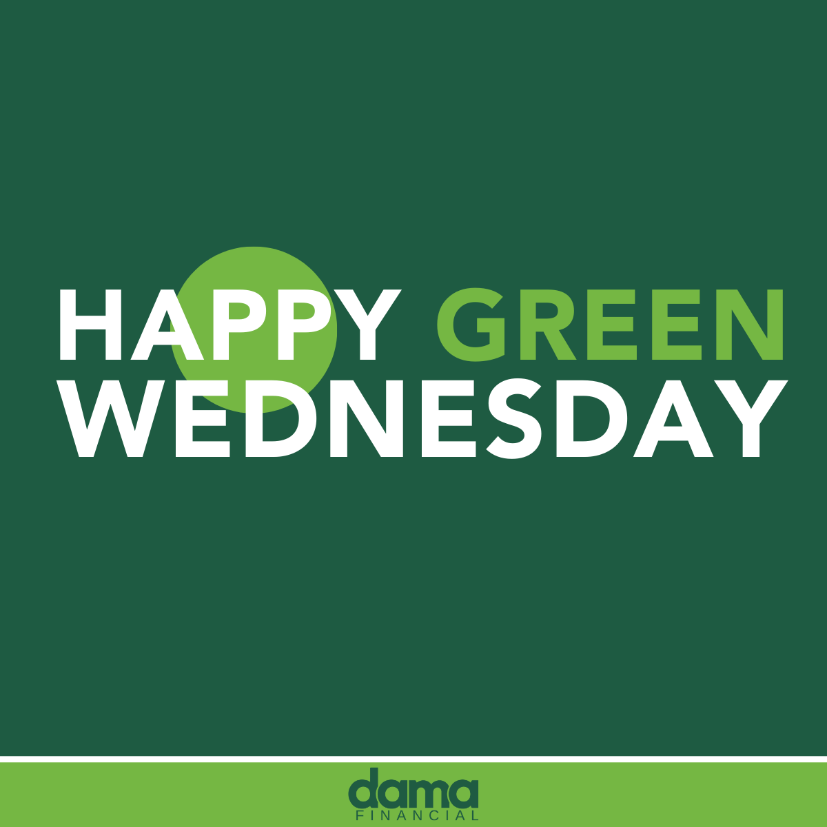 Dama Business Solutions tweet media