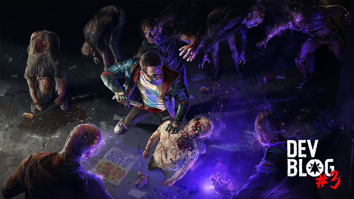 Dying Light Polska tweet media