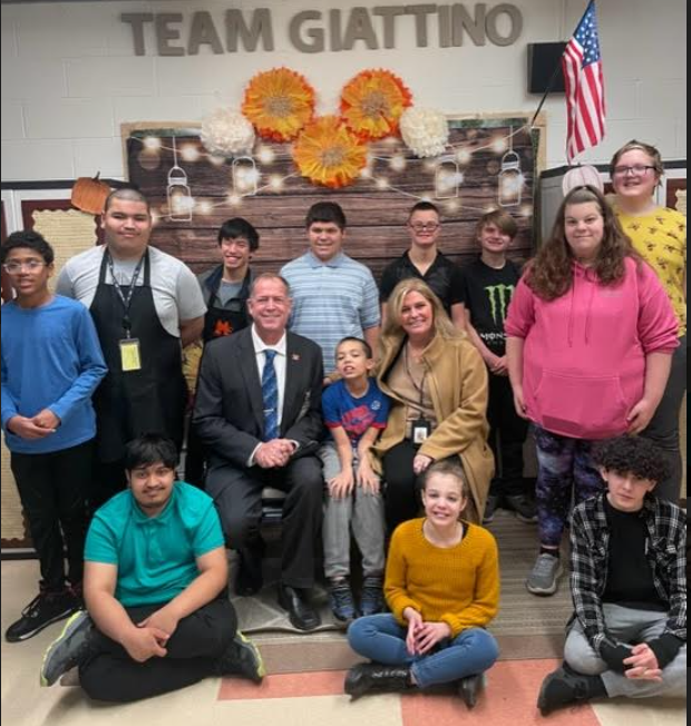Draper Middle School tweet media