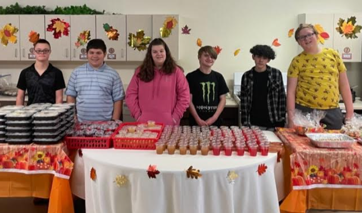 Draper Middle School tweet media