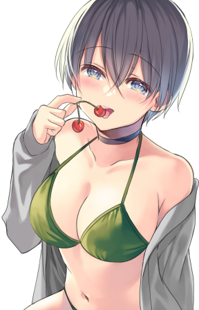 「表紙今日だけでだいぶ進んだ… コミティア間に合いそう…。」|斎創🐈小さい先輩TVアニメ化🐈のイラスト
